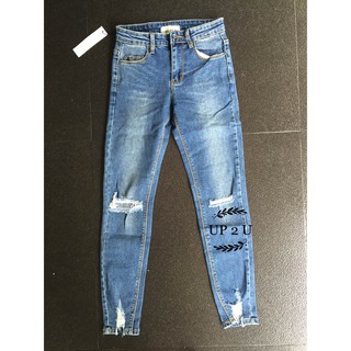 FIREFLY JEANS #FF2233