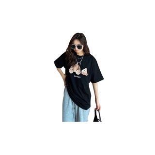 โปรโมชั่น : เสื้อฟอก เสื้อย้อม เสื้อยืด หมีหัวขาด