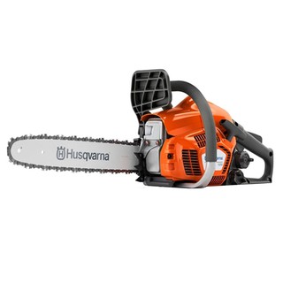 Chainsaw GASOLINE CHAINSAW HUSQVARNA 120 0.95 HP Garden tools Garden decoration accessories เลื่อยยนต์ เลื่อยยนต์ HUSQVA