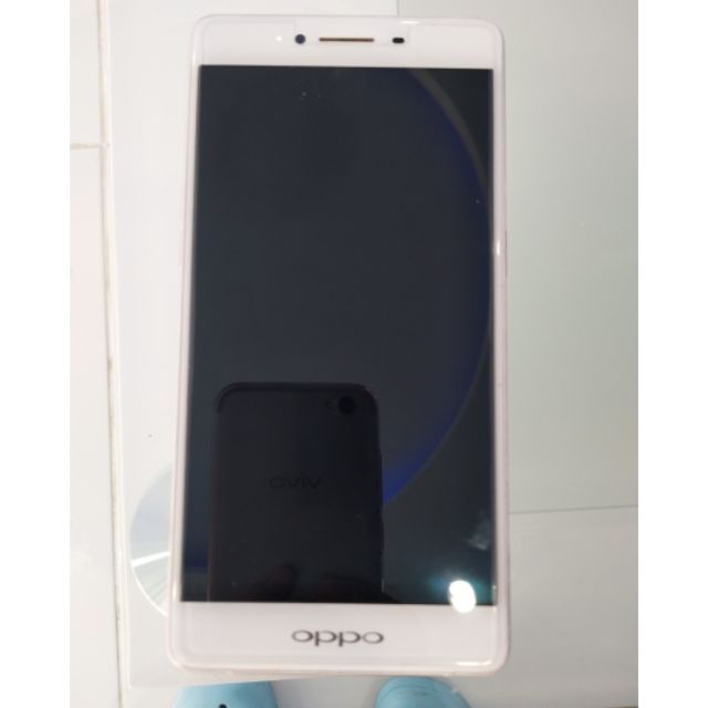 Oppo R7S พร้อมกล่อง