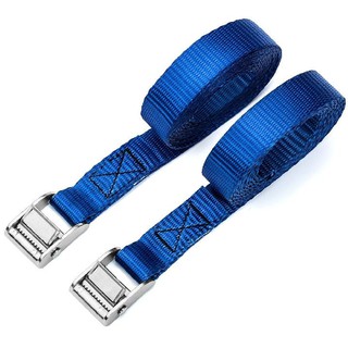 สายเบลรัดของ สายเบลท์รัดของ เบลรัดของ สายรัดแคมบัคเคิ่ล Cambuckle Strap XH-RB116 สายรัด ของ สินค้า สิ่งของ ขนของ T0701