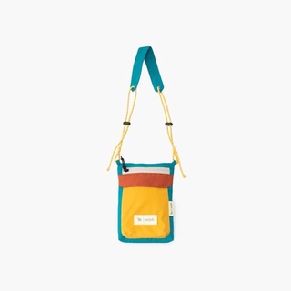 Artch - Demano Tosca - Tas Selempang กระเป๋าสตางค์ ใส่โทรศัพท์ได้