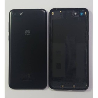 ฝาหลัง Huawei Y5,Y5 Prime(2018),DRA-L02,DRA-L22