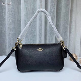 Coach Messico Top Handle Pouch