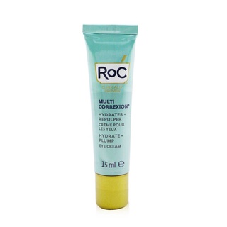 ROC - Multi Correxion Hydrate + Plump Eye Cream