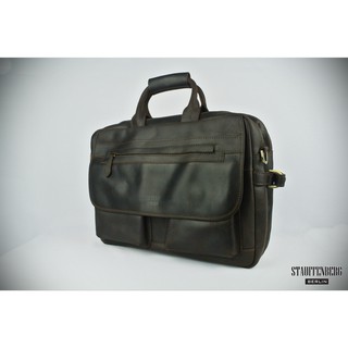 "FERNANDO" – 16” Messenger Bag