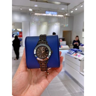 พร้อมส่ง แท้ 🇺🇸 100% New นาฬิกา Ladies Swarovski Alegria Watch 5188824