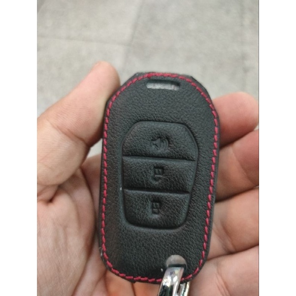 (เอ็มจี)เคสกุญแจซิลิโคนCaseMGกระบะExtenderตัวธรรมดาดอกพับ รุ่นใหม่ล่าสุด - รูปที่ 4