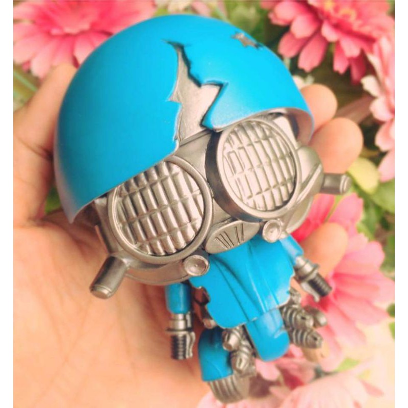 Transformers​  Herocross​  series​ 01​ Autobot​ sqweeks