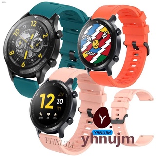 realme watch s smartwatch สายนาฬิกาข้อมือซิลิโคน realme watch s pro watch strap for realme Watch S Master Edition watch