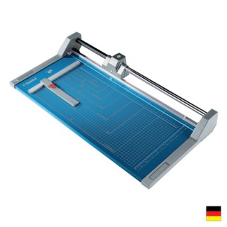 DAHLE Rotary Paper Trimmer (แท่นตัดกระดาษแบบโรตารี่) 554