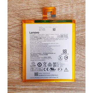 🪐 แบตเตอรี่ LENOVO IDEAPAD S5000 A3500 LENOVO Tab 2 A7-10 / A7-30 / A7-40 /,A7-50 L13D1P31