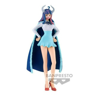 4983164198324 Banpresto One Piece DXF The Grandline Lady Wanokuni Vol.11  Ulti