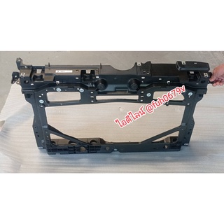 #แผงไฟใหญ่หน้ายึดหม้อน้ำมาสด้า2mazda2ปี2014ถึง18สกายแอคทีฟของแท้ศูนย์
