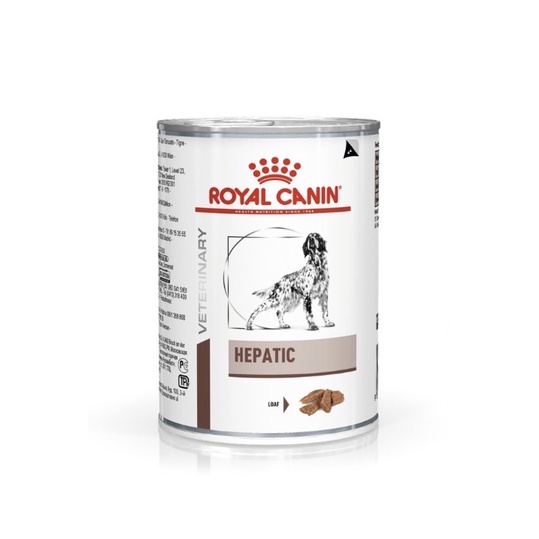 Royal canin Hepatic 420 g.