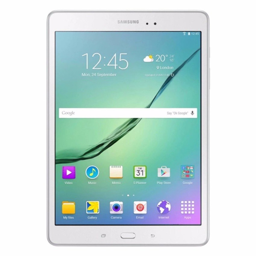 tab s2 ve ราคา da