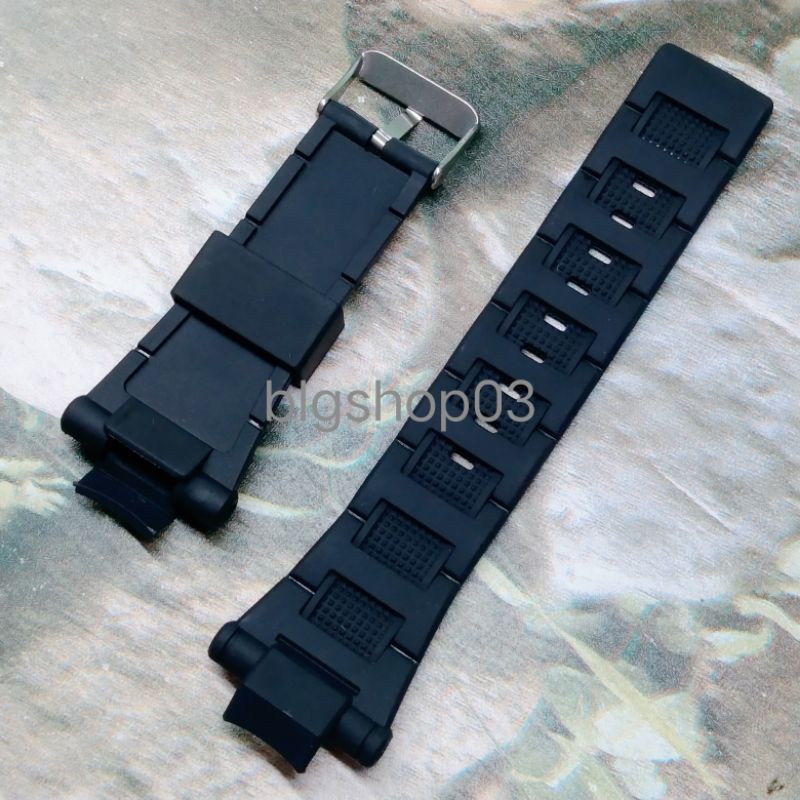 Gst8600 GSHOCK GST 8600 WATCH STRAP