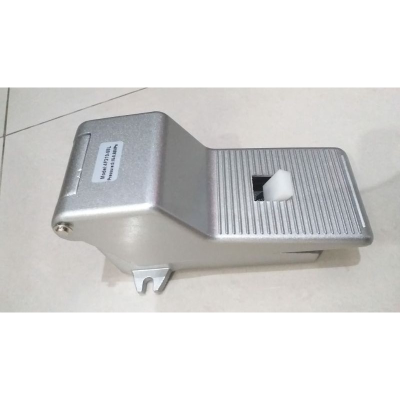 ฟุตวาล์ว 4F210-08L**