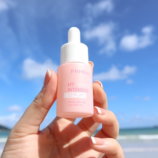 [ใส่โค้ด INCSL77 ลดเพิ่ม 50%] PRIMISE hywhite intensive serum 10ml เซรั่มพรีมิส