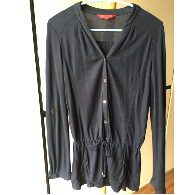 เสื้อ Elle