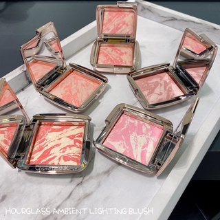 ((พร้อมส่ง📦)) HOURGLASS Ambient Lighting Blush ขนาด 4.2 g.