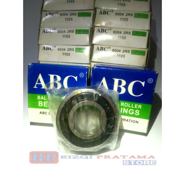 แบริ่ง 6004 2rs*****