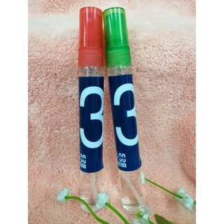 น้ำหอมกลิ่น CC-00 #365 ขนาด10ML**จัดส่งจาก กทม.,ขนส่ง Kerry**