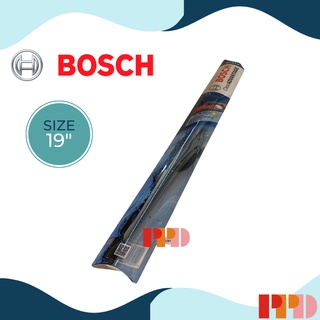 ใบปัดน้ำฝน BOSCH Clear Advantage 19 นิ้ว (รหัสสินค้า 3397016590)