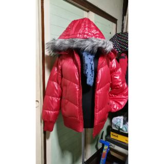 ส่งต่อ Used Uniqlo Japan Premium Down Jacket