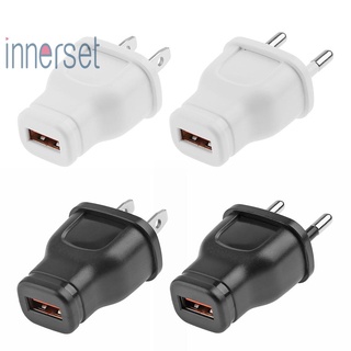 [innerset] อะแดปเตอร์สายชาร์จ USB DC 5V 1A