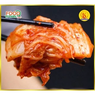 배추김치 💥 ขายดีอันดับ 1 ⭐️ กิมจิเกาหลี - นำเข้า 🥬 ถูกที่สุดในไทย 📌 ขนาด 5 กิโลกรัม