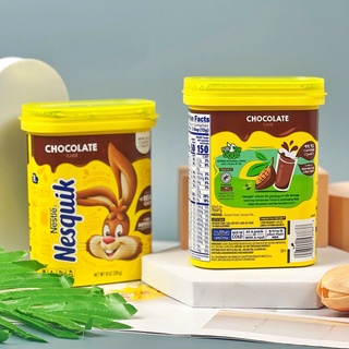 พร้อมส่ง !! Nestle Nesquik classic chocolate 10 oz.