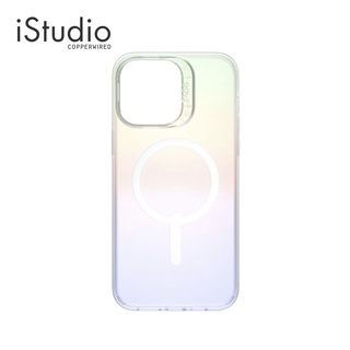 ZAGG Iridescent for iPhone 14,14Plus,14Pro,14ProMax with MagSafe l iStudio By Copperwired