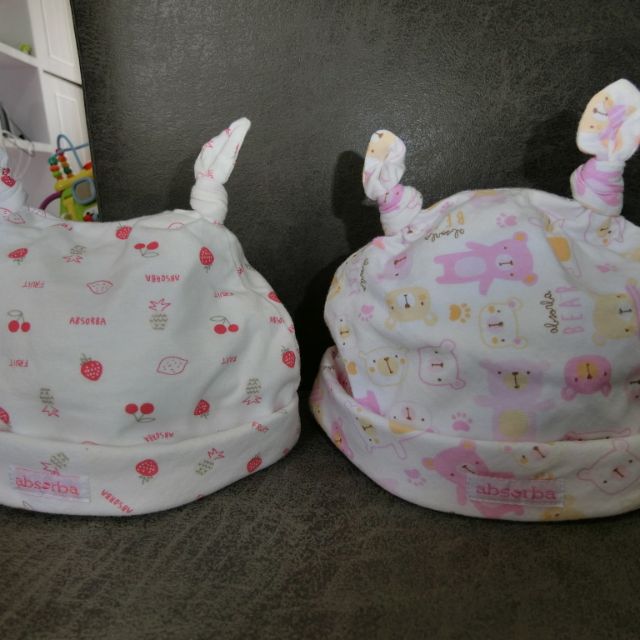 หมวก absorba