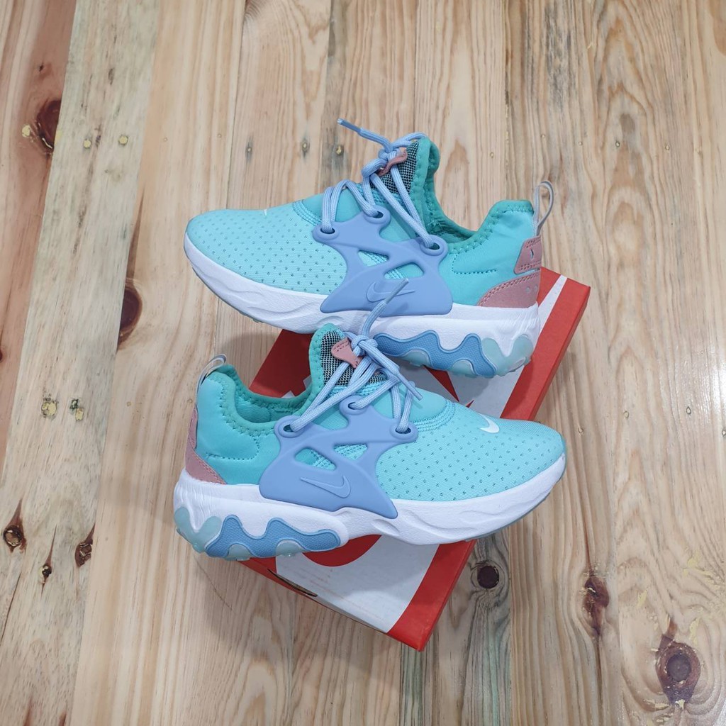 nike epic react presto 19ss