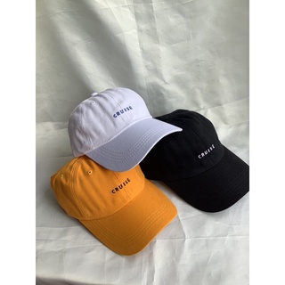 พร้อมส่งใน1วัน หมวกcap✔️ minimal