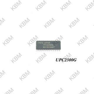 Integrated Circuit (IC) UPC2300G C2801AHA UPC2801AHA C4741G UPC4741G