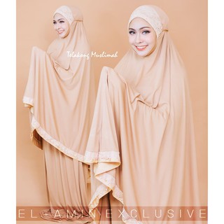 NEW COLLECTION #Telakong_Muslimah ผืนใหญ่ ใส่บาย