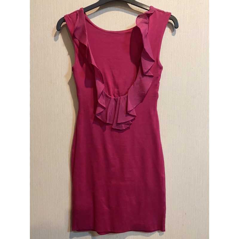 แท้มือ2! Kookai dress size 1 - Pink