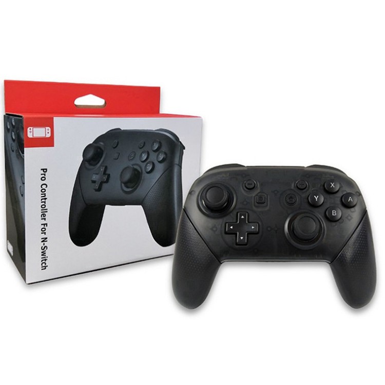 （มีสินค้า） 1 year warranty Nintendo Switch Gamepad PRO Wireless