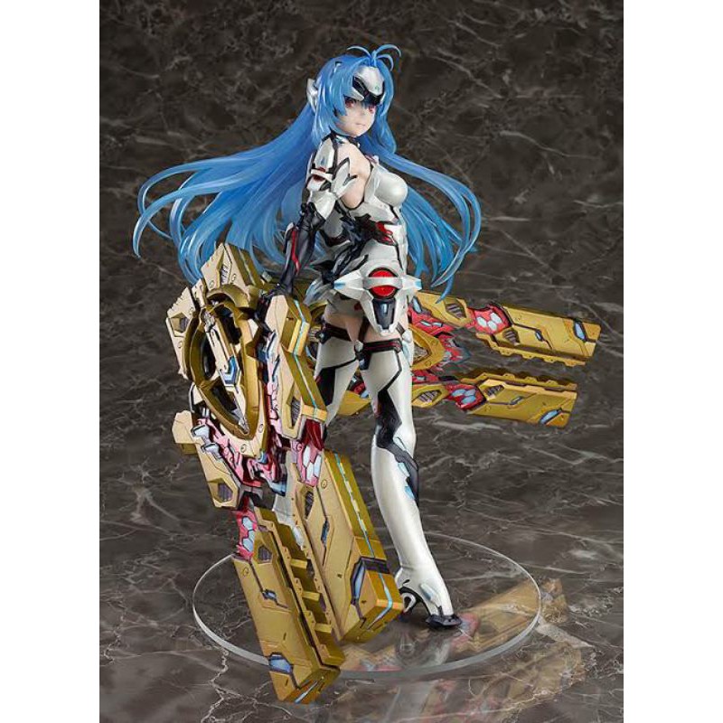 Bandai Figure Meister Xenosaga Legend Kos-Mos Vol 1 7 Trading