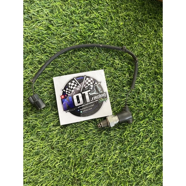 เซ็นเซอร์o2 เวฟ110i 125i MSX สกุ้ปปี้ไอ คลิก110i