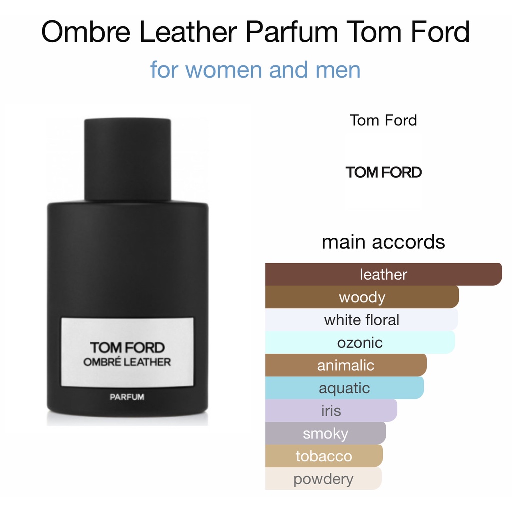 tom ford ombre perfume