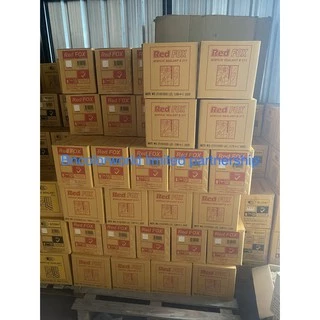 กาวอะคริลิก อะคิลิก Red Fox B211 Acrylic sealant เรดฟ๊อก แด็ป ยาแนวกระเบื้อง bosny แด๊ป อะคริลิค