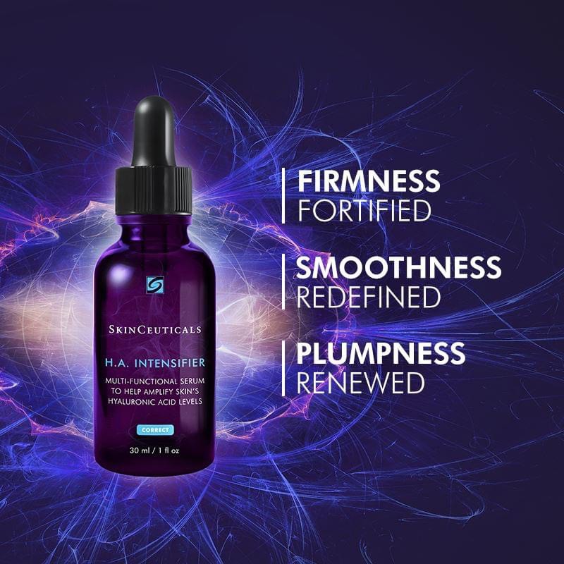 Skinceuticals H.A. เซรั่มกรดไฮยารูลอนิก 30 มล. สําหรับบํารุงผิวหน้า