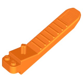 ชิ้นส่วนเลโก้ Lego Part Human Tool, Brick and Axle Separator (96874) ราคา/ชิ้น