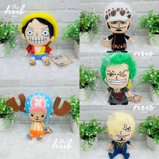 จุ๊บติดกระจกวันพีช Onepiece