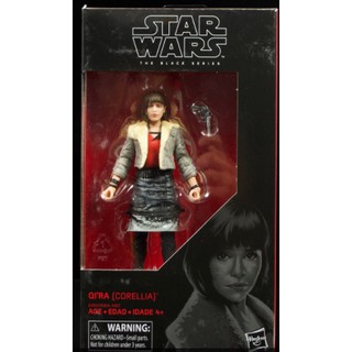 Star WarsStar Wars E7  The Black Series Ql (Corellia)