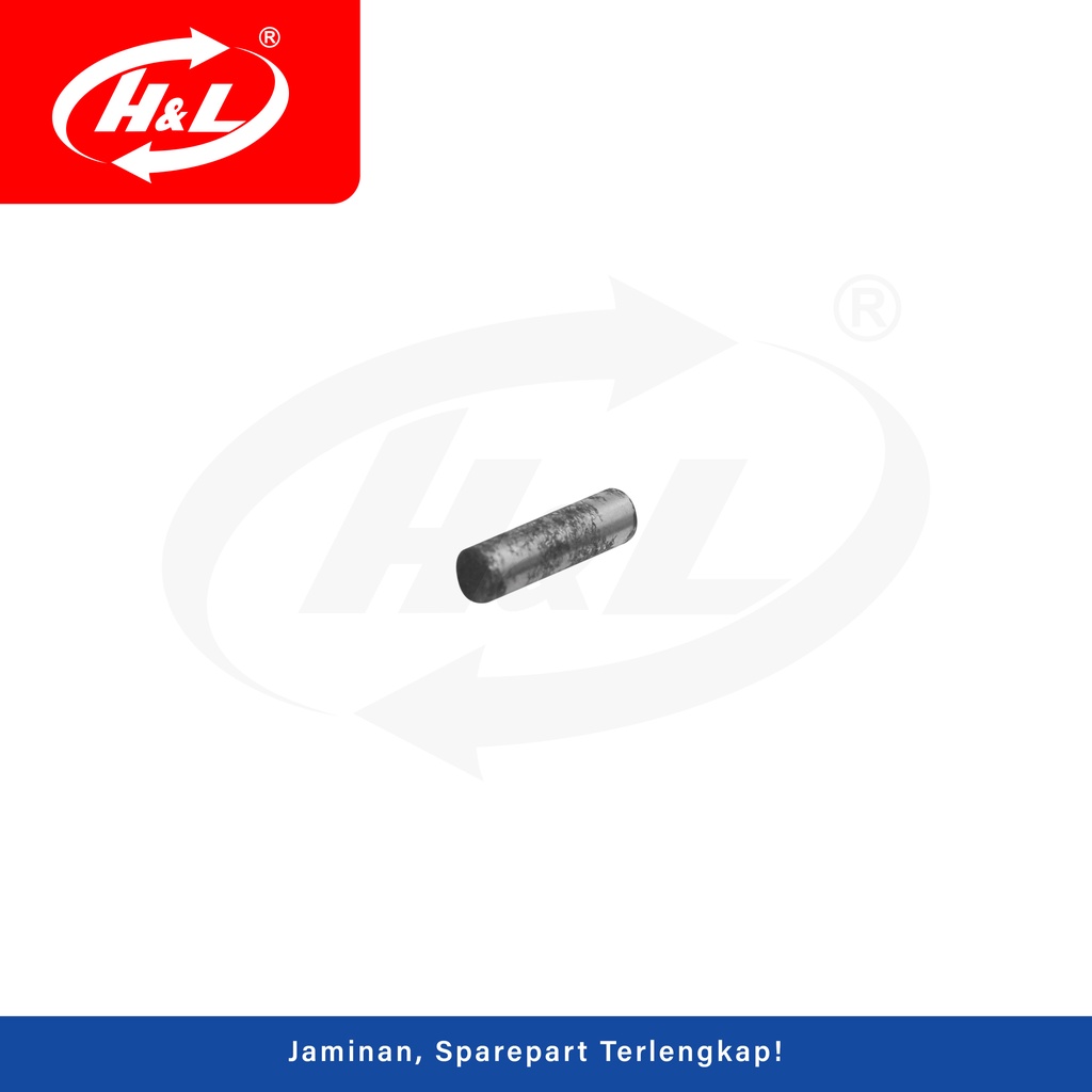 HL Pin สําหรับจิ๊กซอว์แผ่นใบมีด HL 6188+