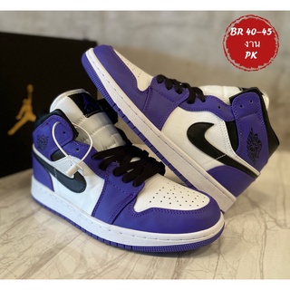 รองเท้า nike air jordan รุ่นใหม่ล่าสุด